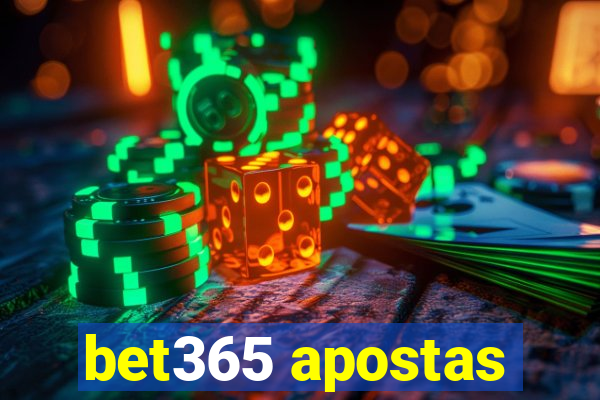 bet365 apostas